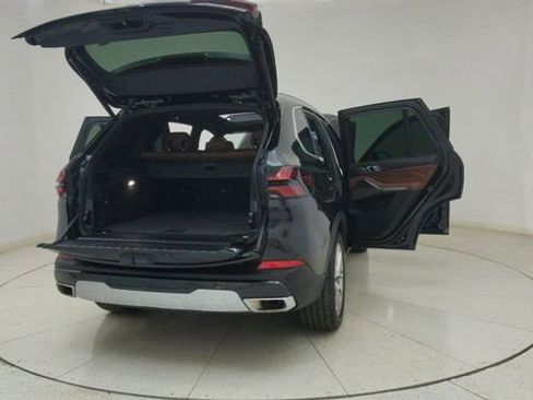 Used 2026 BMW X5 xDrive40i image 79