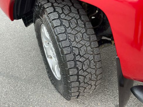 Used 2014 Toyota Tacoma 4x4 Double Cab image 8