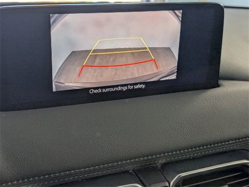 Certified 2023 MAZDA CX-5 AWD 2.5 S w/ Preferred Package image 27