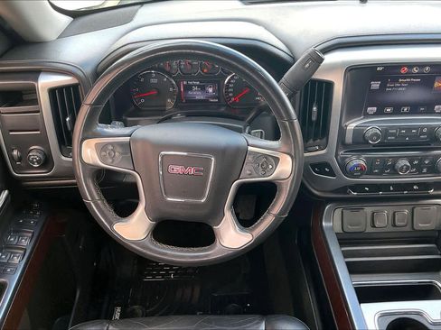 Used 2014 GMC Sierra 1500 SLT image 5