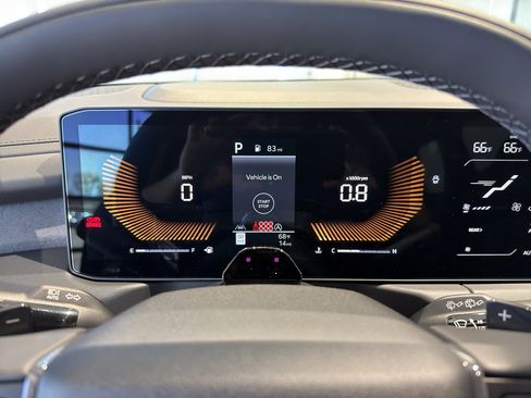 New 2027 Kia Telluride LX image 10