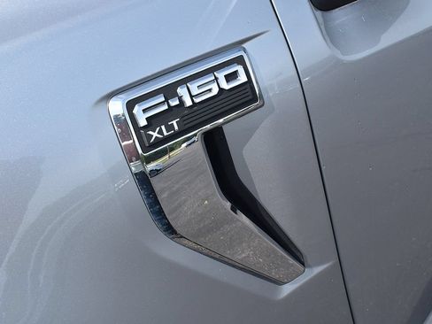 Used 2021 Ford F150 XLT w/ Equipment Group 302A High AWD/4WD image 5