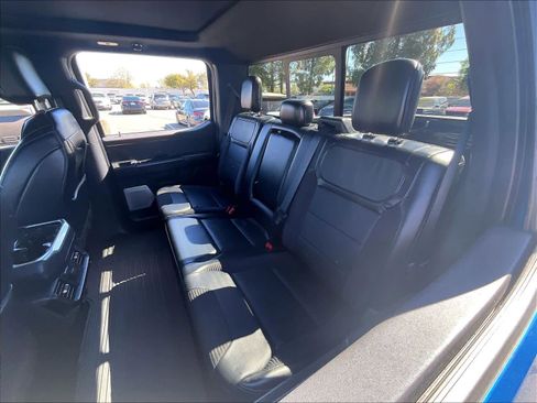 Used 2021 Ford F150 Raptor w/ Equipment Group 801A High image 28