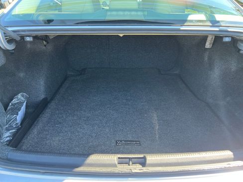 Used 2016 Volkswagen Passat 1.8T SE w/ Lighting Package image 17