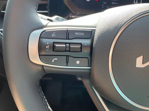New 2026 Kia K5 GT-Line AWD/4WD image 25