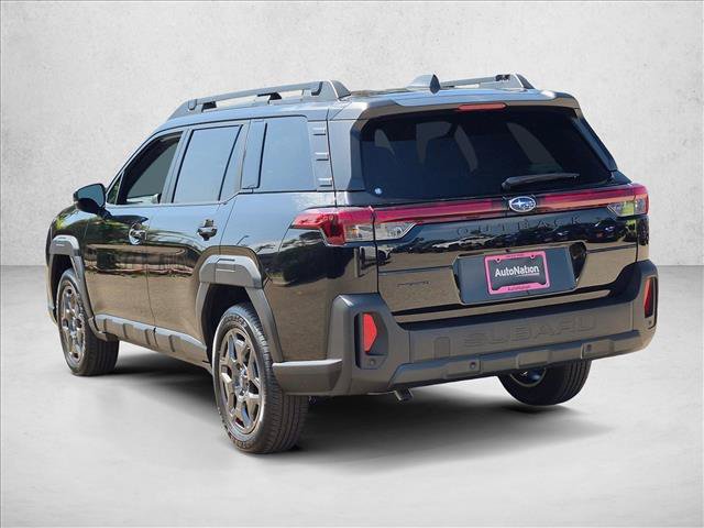 New 2026 Subaru Outback Premium AWD/4WD image 9