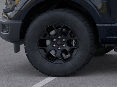 New 2026 Ford F150 STX w/ Equipment Group 201A FX4 image 19