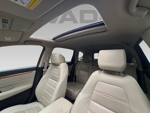 Used 2019 Honda CR-V EX-L image 7