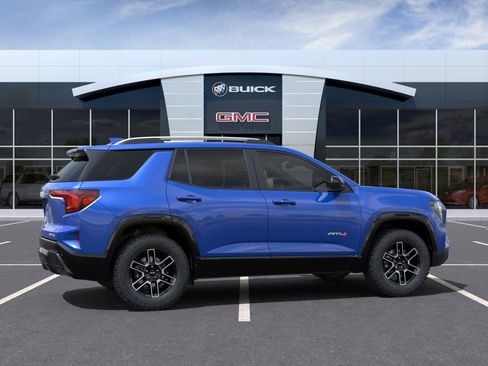 New 2026 GMC Terrain AT4 w/ LPO, Floor Liner Package image 5