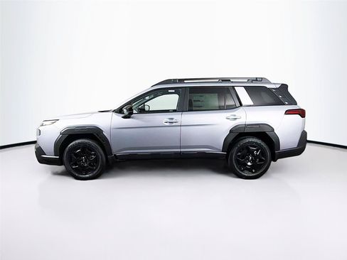 New 2026 Subaru Outback Limited AWD/4WD image 4