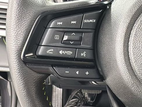 Certified 2025 Subaru Outback Onyx Edition XT image 26