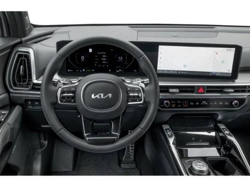 Used 2025 Kia Sorento SX Prestige AWD/4WD image 9