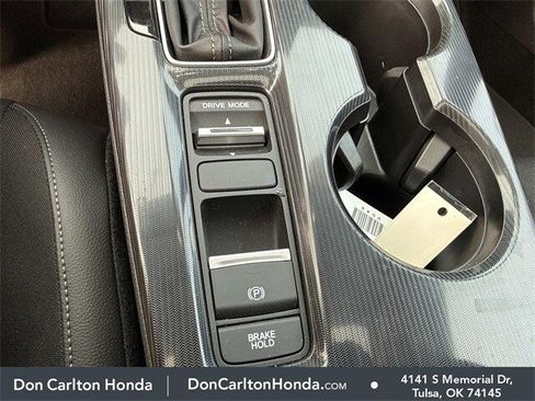 Used 2025 Honda Civic Sport image 24