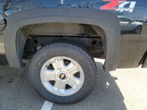 Used 2009 Chevrolet Silverado 1500 LT w/ Power Pack Plus image 11