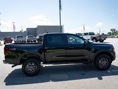 New 2026 Ford Ranger XLT AWD/4WD image 11