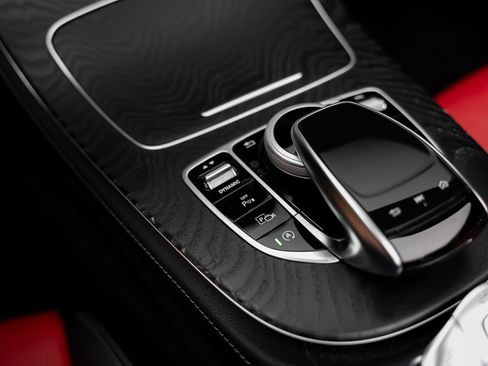Used 2020 Mercedes-Benz E 450 Cabriolet image 54