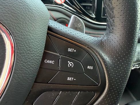 Used 2026 Dodge Durango GT RWD image 17