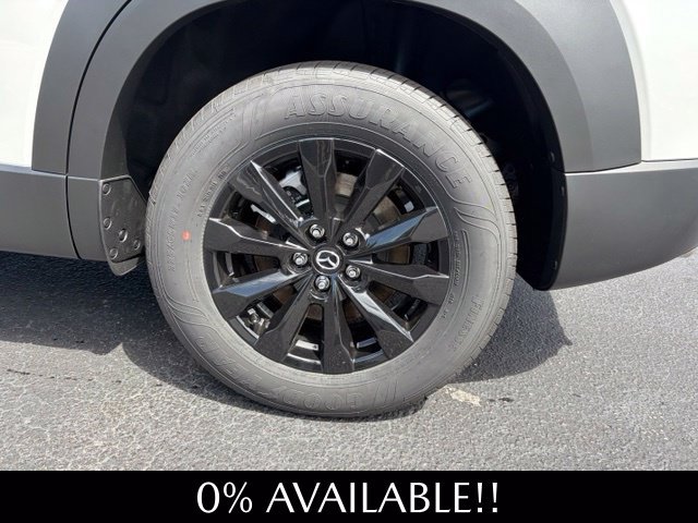 Used 2026 MAZDA CX-50 AWD 2.5 S w/ Cargo Package image 5