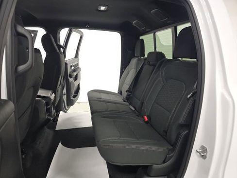 New 2026 RAM 1500 Big Horn image 21