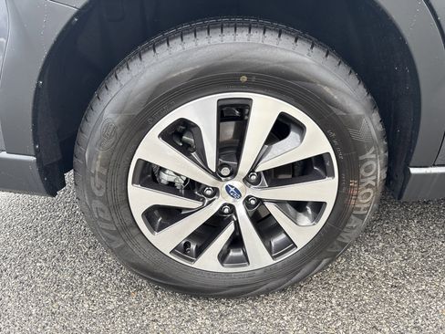 Certified 2025 Subaru Outback image 21