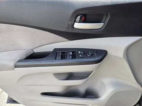 Used 2012 Honda CR-V EX image 16
