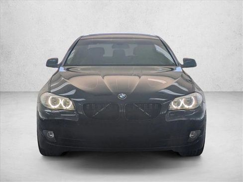 Used 2013 BMW 528i xDrive Sedan image 2
