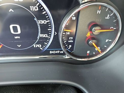 Used 2021 GMC Acadia Denali w/ Denali Technology Package image 27