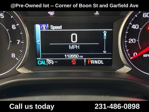 Used 2017 GMC Acadia SLE AWD/4WD image 22
