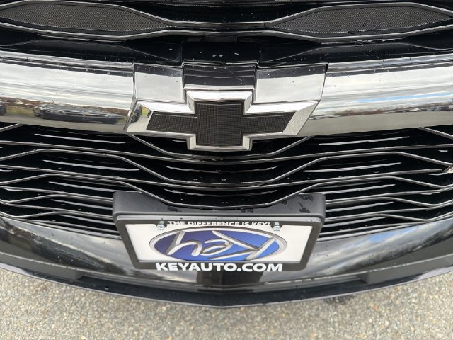 Used 2024 Chevrolet Blazer RS AWD/4WD image 32