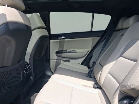 Used 2020 Kia Sportage S w/ S Sunroof Package FWD image 28
