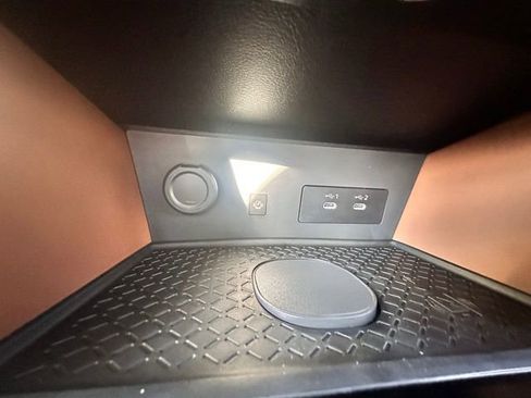 New 2026 Nissan Pathfinder Platinum w/ Cargo Package image 19