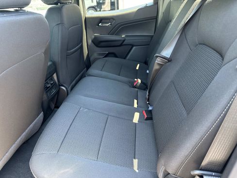 New 2025 GMC Canyon Elevation w/ Convenience Package image 23