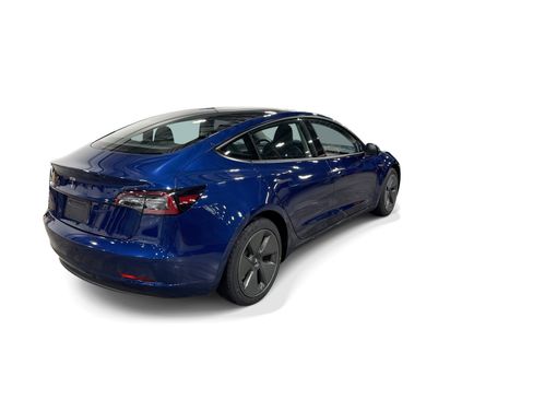 Certified 2023 Tesla Model 3 Standard Range RWD image 6