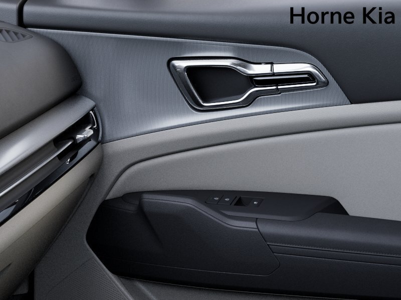 New 2026 Kia Sportage EX FWD image 25