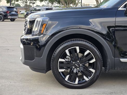 Used 2024 Kia Telluride SX image 14