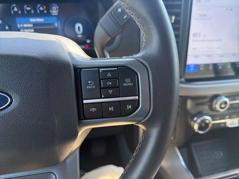 Used 2024 Ford F150 XLT w/ Equipment Group 302A MID AWD/4WD image 46