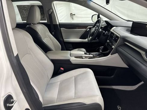 Used 2019 Lexus RX 350 AWD w/ Navigation Package image 28