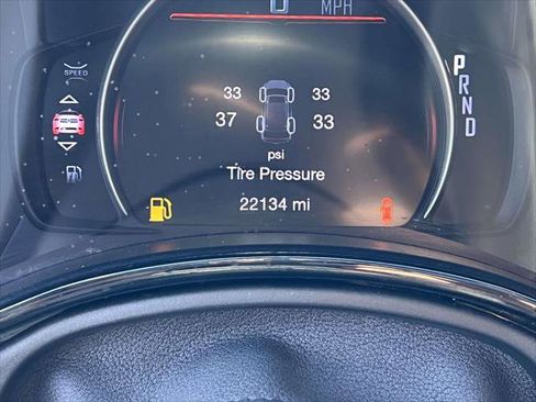 Used 2022 Dodge Durango R/T w/ Blacktop Package AWD/4WD image 31