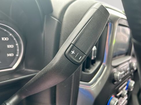 Used 2019 Chevrolet Silverado 1500 LT w/ All-Star Edition AWD/4WD image 15