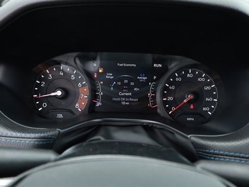 New 2026 Jeep Compass Latitude AWD/4WD image 12