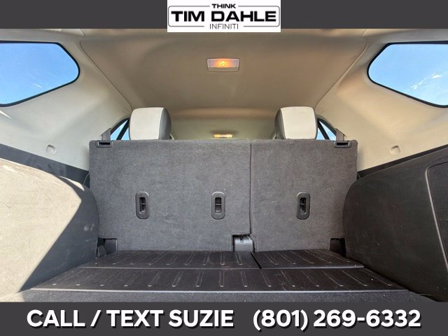 Used 2016 GMC Terrain Denali AWD/4WD image 16
