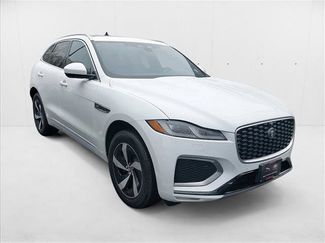New 2026 Jaguar F-PACE R-Dynamic S video 3