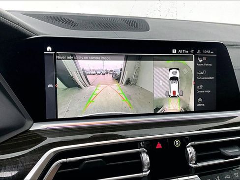 Used 2023 BMW X5 sDrive40i image 28