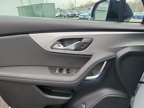 New 2026 Chevrolet Blazer LT w/ Convenience Package image 18