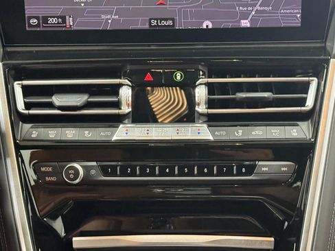 Certified 2024 BMW M850i Gran Coupe xDrive image 14