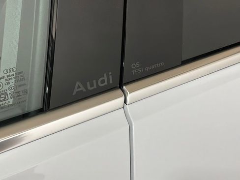 New 2025 Audi Q5 Premium Plus image 26
