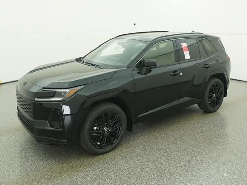 New 2026 Toyota RAV4 XSE image 34