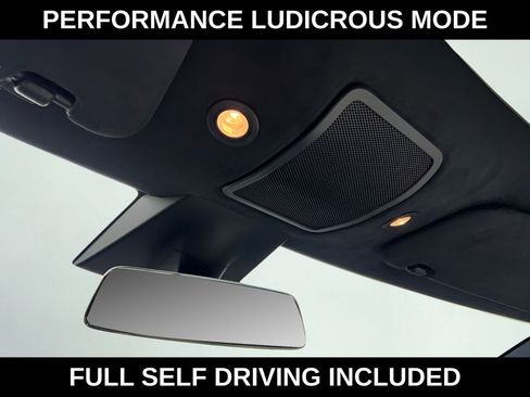 Used 2021 Tesla Model S Performance AWD/4WD image 37