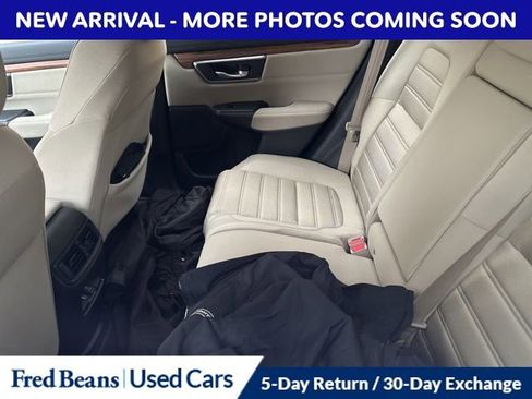 Used 2021 Honda CR-V EX image 6