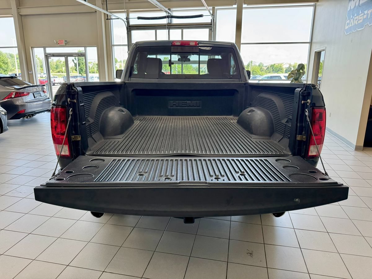 Used 2013 RAM 1500 Express RWD image 36